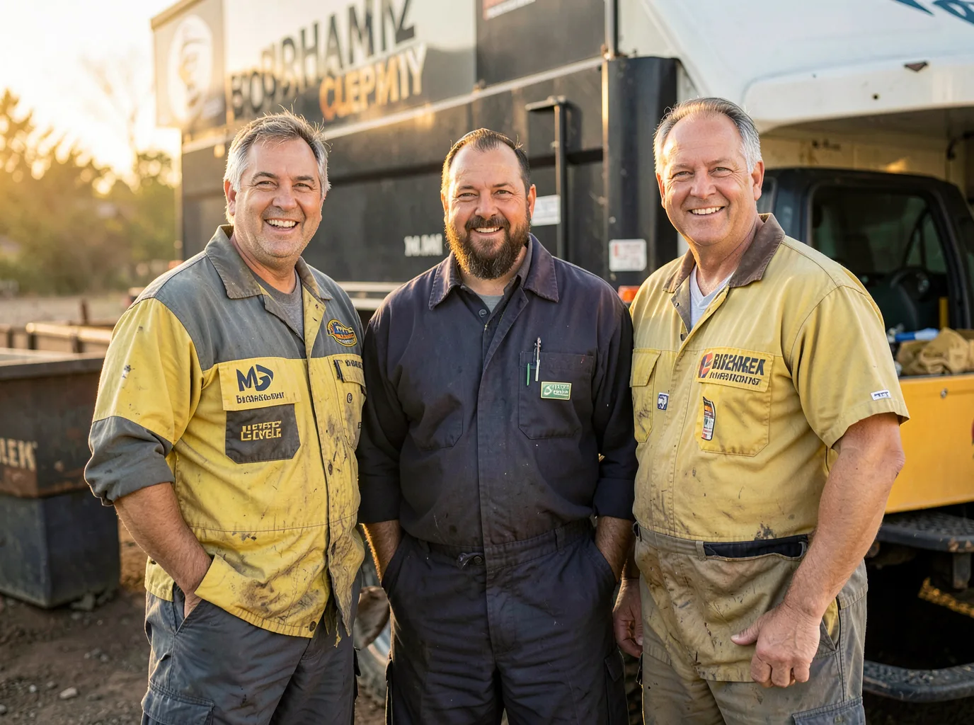 Sewage Cleanup company in Early Branch, SC