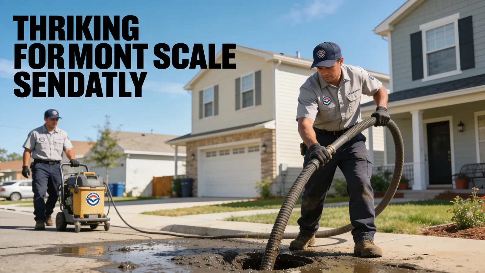 Sewage Cleanup in Early Branch, SC near me